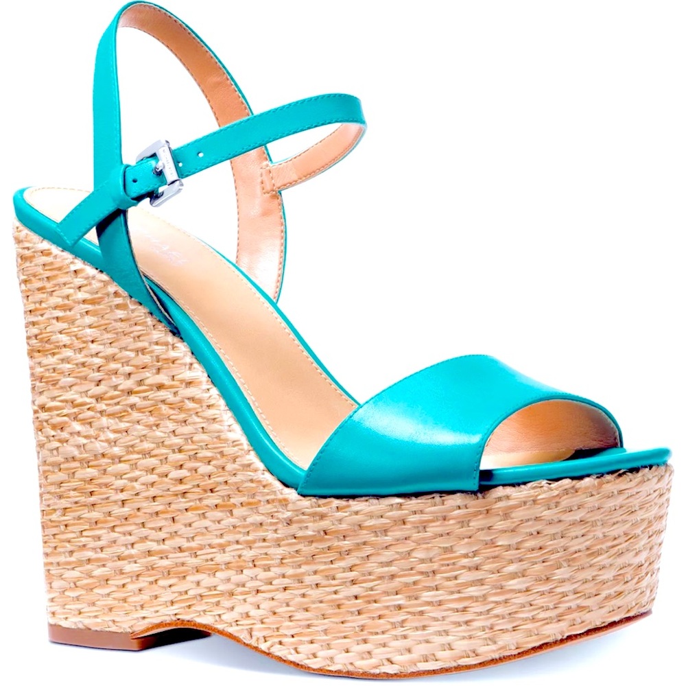 MICHAEL Michael Kors' Fisher Sandals